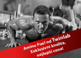 Amino fuel