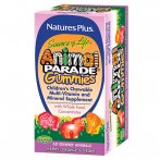 Animal parede gummies